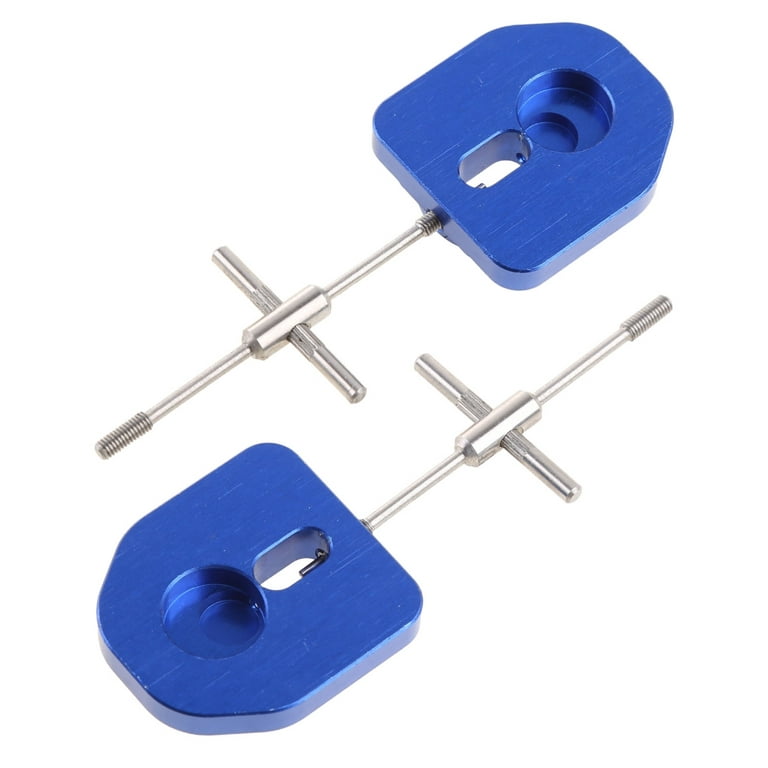 DIY Reel Bearing Pin Remover Kit Baitcasting Maintenance Tools Spool Pin  Puller 