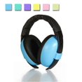 thumbnail image 1 of Ear protection and noise-reducing headphones, sound-insulating headphones, children's noise-reducing headphones (A), 1 of 5