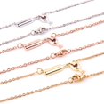 thumbnail image 5 of Naierhg Fashion Women Wine Bottle Cup Faux Inlaid Pendant Necklace Jewelry Gift, 5 of 8