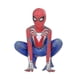 thumbnail image 1 of High Quality Spiderman Costume Fancy Dress Adult And Children Halloween Costume Red Black Spandex 3D Cosplay Clothing, 1 of 5