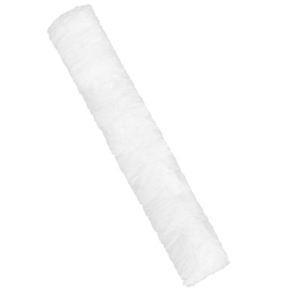 Cepillo para clarinete de microfibra, cepillo de limpieza suave para clarinete, práctico limpiador de mangueras, cepillo multiusos para trompeta y