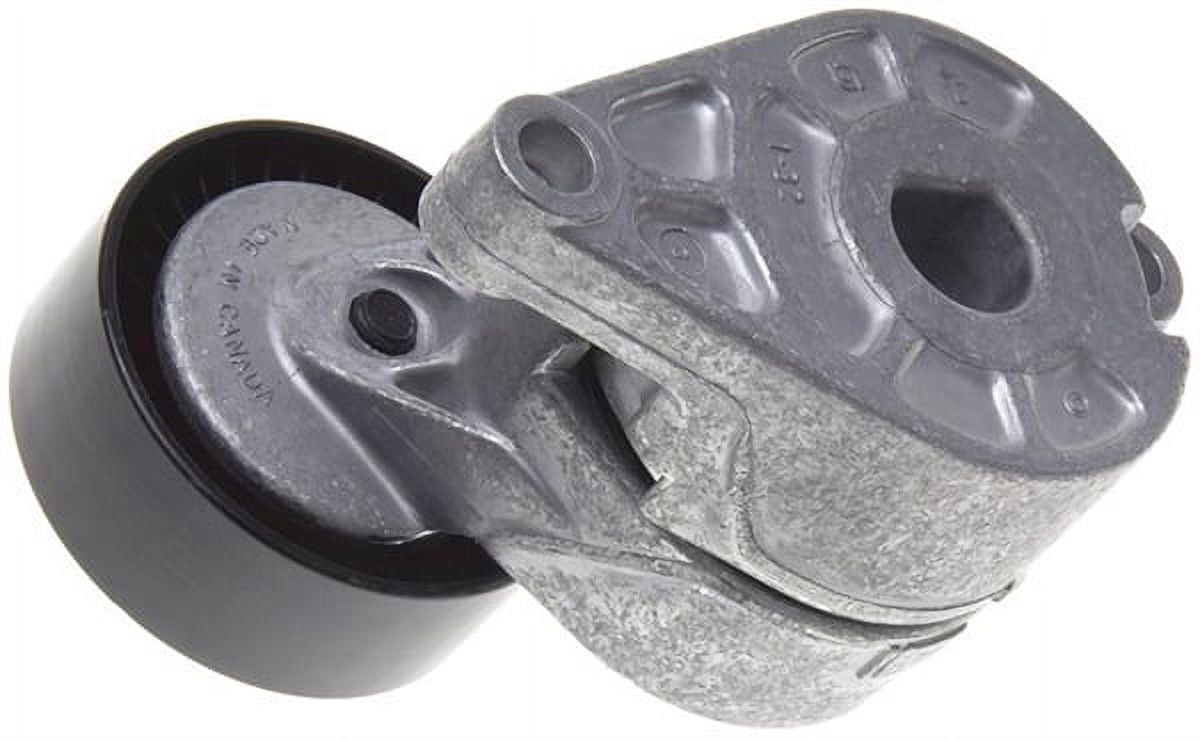ACDelco Professional 38201 Drive Belt Tensioner Assembly with Pulley Fits 2006 BMW X5