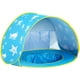 thumbnail image 1 of Carpa de playa para bebés Monobeach Ocean Pop Up 120 x 77 x 60 cm UV50+, 1 of 7