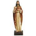 thumbnail image 1 of Autom Sacred Heart of Jesus Statue, 1 of 3
