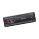 thumbnail image 5 of Receptor estéreo de coche,Receptor estéreo para automóvil Estéreo para automóvil con CD de un solo DIN,Receptor de medios digitales Bluetooth USB AM Radio FM,Reproductor de MP3 Subwoofer, 5 of 9