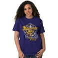 thumbnail image 5 of Minnesota Nautical Heritage Sailing Women's Graphic T Shirt Tees Brisco Brands M, 5 of 6