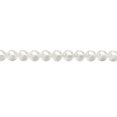 thumbnail image 4 of Freshwater Pearl Bracelet with Silver Clasp, 4 of 6