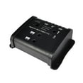thumbnail image 3 of 12V/24V 10A Duo Battery Charging Solar Controller For Lead-acid Rv Solar Charging Controller ,Wide Compatibility, 3 of 7