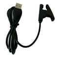 thumbnail image 1 of 100cm USB Charging Cable Charger for Garmin Marq Athlete Aviator Captain Smart Watch, 1 of 9