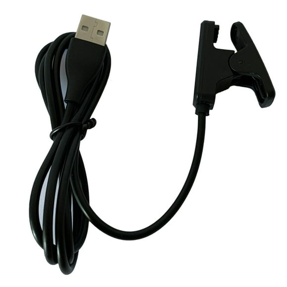 100cm USB Charging Cable Charger for Garmin Marq Athlete Aviator Captain Smart Watch