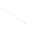 thumbnail image 3 of KarParts360 For Dodge Grand Caravan 2008-2020 Antenna Mast, 3 of 4