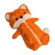 thumbnail image 2 of Estuche para lápices, organizador de almacenamiento de gran capacidad, para niños y niñas, color naranja, versátil, portátil, para material escolar y, 2 of 10