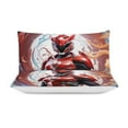 thumbnail image 3 of Power Rangers 3-Piece Bedding Comforter Set Bed Cover Set Soft Warm Bedding for Bedroom, Home, Hotel 86"x70", 3 of 8