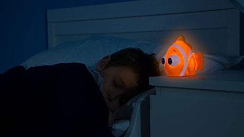 Finding Dory Soft Lite Glowing Pals Night Light