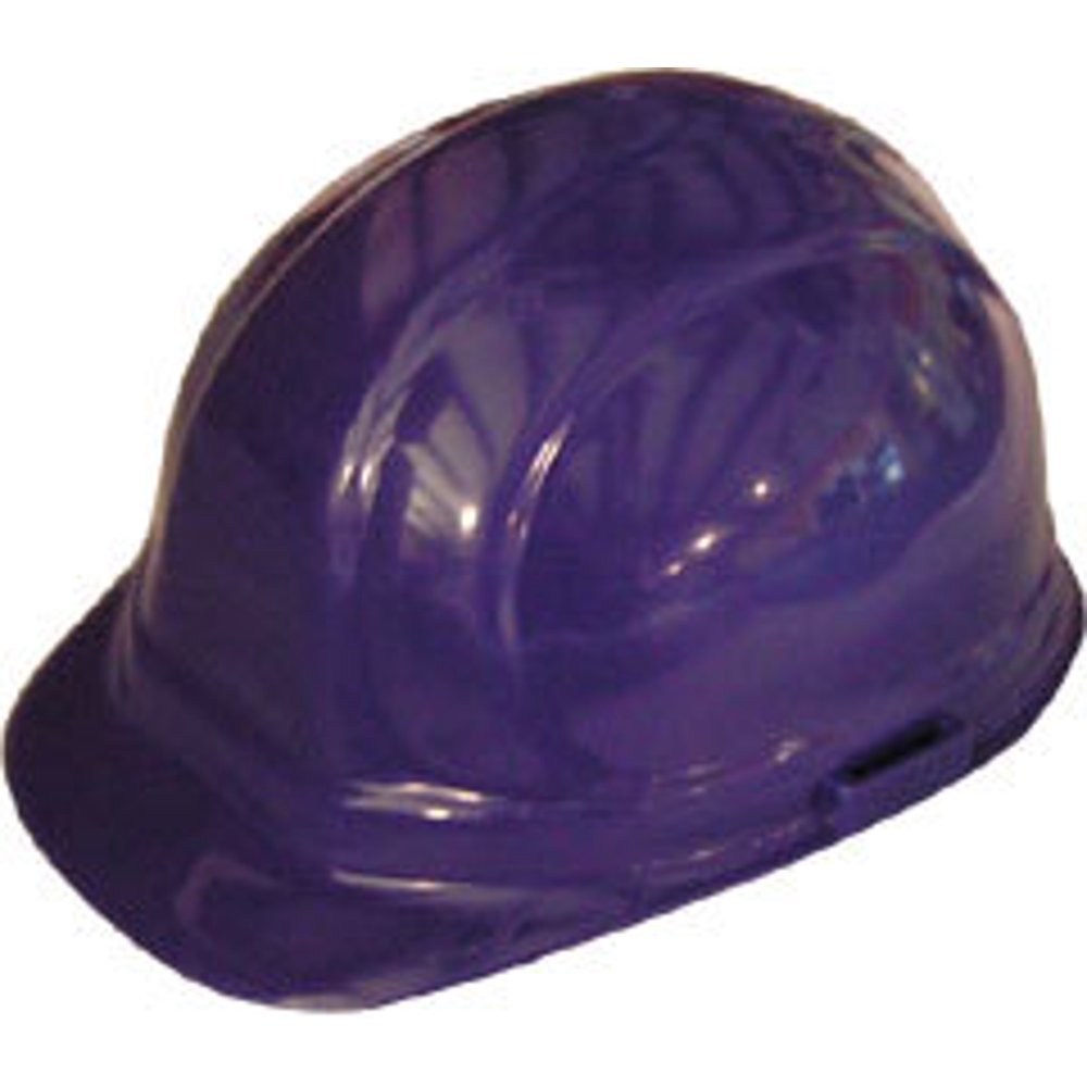 Inexpensive OSHA Hard Hats Omega 2 Cap Style with pin lock