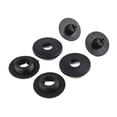 thumbnail image 3 of BUYISI 2X Car Floor Mat Carpet Clips Fixing Grips Floor Holder Car Mat Fixing Clips Anti-Slip Device Fasteners Car Interior Accessorie, 3 of 9