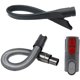 thumbnail image 1 of Herramienta de orificio flexible + Adaptador + Kit de manguera para aspiradora Dyson V8 V10 V7 V11 Conector y extensión. esquí esquí Gafas de esquí, 1 of 5