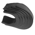 thumbnail image 1 of Billiard Pool Table Pocket Liners Set Durable Accessory for Free Playing or English Coin Operated Pool Table, 1 of 7