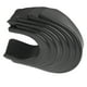 thumbnail image 4 of DEWIN Liner, 6 Piezas Billar Mesa de Billar Agujero Bolsillo Forros de Goma Juego de Accesorios Accesorio de Billar, 4 of 5
