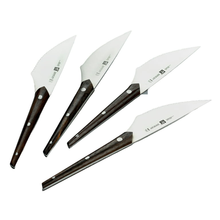 Set of 4 Henckels steak knives - household items - by owner - housewares  sale - craigslist
