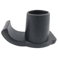 thumbnail image 1 of Heavy Duty Walker Glide Skis Help Seniors Walker Glide Feet Cover For Folding Walker Accessories, 1 of 4