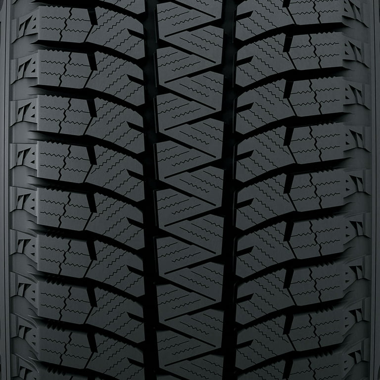 Bridgestone Blizzak WS90 Winter Tire - 245/45R19 Performance