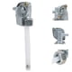 thumbnail image 5 of Interruptor De Válvula De Combustible, 16950-149-025 Anticorrosión Para Reemplazo De Motocicletas Para ATC200S 1985 ANGGREK Gas Valve Pump Switch, 5 of 8