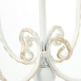 thumbnail image 3 of unbranded Vintage De Hierro Con Cinco Brazos Estilo Europeo Para De, 3 of 7