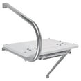 thumbnail image 2 of Garelick EEz-In Transom Platform with 2-Step Telescoping Ladder for Boats with Outboard Motors, 2 of 2