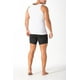 thumbnail image 3 of Camiseta Rib Cuello Redondo Manga Sisa (2203) negro S Diane & Geordi Colombia 2203, 3 of 7