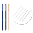 thumbnail image 3 of Outil de Pointe de Stylet, Ensemble d'Outils de Recharge de Pointe de Stylet pour 8/9 Onglets S3/4, 3 of 8