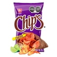 thumbnail image 1 of Papas fritas Barcel Chips fuego 55 g, 1 of 5