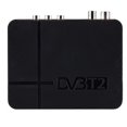 thumbnail image 3 of Portable DVB-T2 STB MPEG4 K2 High Definition Digital TV Box Receiver Tuner Receptor, 3 of 4