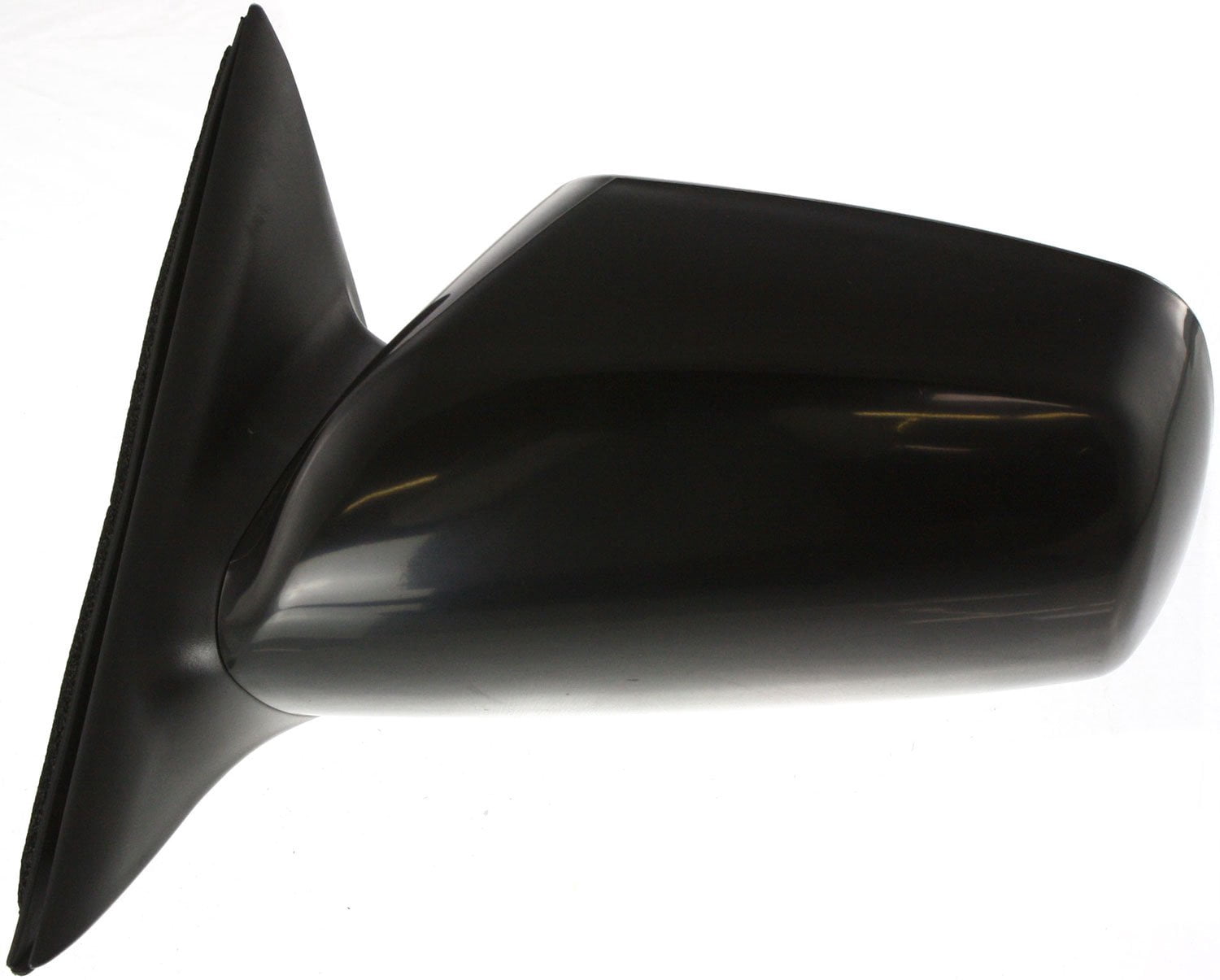 Mirror Compatible With 2007-2011 Toyota Camry Left Driver Side Heated Paintable Kool-Vue