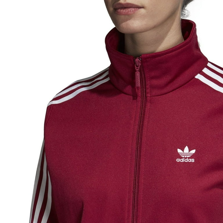 dh3193 Womens Contemporary BB Track Jacket Women s Size Small