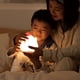thumbnail image 4 of Encantador guardián nocturno, luz de noche de silicona de calidad superior para bebés, diseño adorable, lámpara segura y respetuosa con el medio ambiente para niños, lámpara de noche con temporizador, 4 of 6