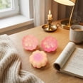 thumbnail image 5 of 1Pc Sakura Stress Balls, Fun and Soft Squishy Toys, Cute Flower Squeeze Toys Giftable Stress Relief Toys for Adults,Random Color, 5 of 6