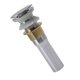 thumbnail image 2 of Desagüe de lavabo Ticfox de acero inoxidable galvanizado, 2 of 14