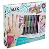 ALEX Toys Sketch It Nail Pens Salon Girls Fashion Activity