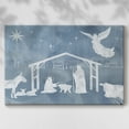 thumbnail image 2 of Star of Bethlehem Collection A- Gallery Wrapped Canvas, 2 of 9