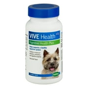 PetAg Vive Health Digestive Health Plus for Adult Dogs, 60 ct.
