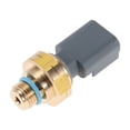 thumbnail image 1 of Unique Bargains Engine Oil Pressure Sensor Compatible for Ram 2500 3500 Durable Metal Plastic Gray Gold Tone, 1 of 6