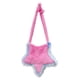 thumbnail image 3 of Bolso Hombro Y2K Plush Fashion Messenger Bag Al Aire Libre () Amarillo, 3 of 9