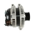 thumbnail image 3 of SINOCMP 13980 Alternator for 2003-2011 Honda Accord CR-V Element Acura TSX 2.0 2.4L 105A, 3 of 7