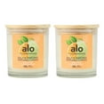 thumbnail image 1 of Fruits & Passion Cucina Perfumed Plant Based Wax Candle 7.7 Ounces - 2 Pack, 1 of 6