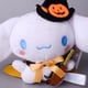 thumbnail image 4 of XRH 10cm Sanrio serie de Halloween mago diablo Cinnamoroll perro de peluche muñeca colgante juguetes para niños, 4 of 4