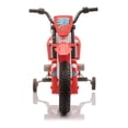 thumbnail image 2 of Moto Electrica Montable Infantil Cross Racing Recargable, 2 of 7