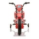 thumbnail image 2 of Moto Electrica Montable Infantil Cross Racing Recargable, 2 of 7