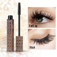 thumbnail image 2 of Black Waterproof Makeup Eyelash Long Curling Mascara Eye Lashes Extension, 2 of 5