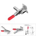 thumbnail image 4 of Hold Down Clamp, Practical Horizontal Heavy Duty Clamp Stainless Steel 60KG Holding Capacity  for Woodworking, 4 of 8